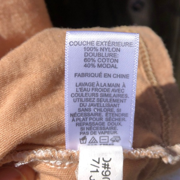 Express - White Lace Tank Top - Size Small Petite - Picture 15 of 15